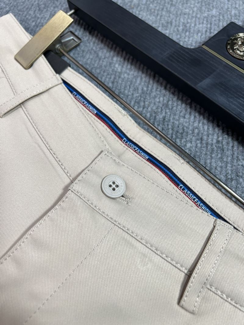 Zegna Long Pants